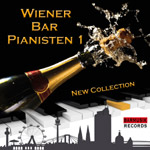 Wiener Barpianisten - New Collection: Vol. 1