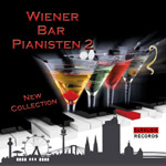Wiener Barpianisten - New Collection: Vol. 2