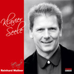 Reinhard Wallner: Klavierseele - Super-Single