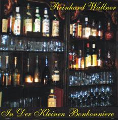 In der kleinen Bonbonniere: Le petite Bonbonniere [In der kleinen Bonbonniere] / All Of Me / A Friday In October / Bitte träum' von mir / Buon Giorno, Signorina / Das alte Tschecherl / Dreamland / Ein kleiner Bär mit großen Ohren / Dokta / I bin ka Guater [I bin ka Guate] / La La La ... / Schenk mir noch eine Stunde / Ich brauche keinen Walkman / My Broadway Bar / Summerwind