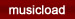 Musikdownload bei "musicload"